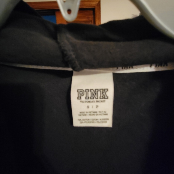 Zip Hoodie - Picture 3 of 3